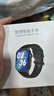 联想（Lenovo）智能手表Watch Fit  轻薄大屏减脂血氧检测蓝牙通话穿戴男女运动手表 云石银 男女朋友礼物 实拍图