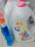 爱特福84消毒液2.5L 居家消毒水消毒剂 杀菌洁厕地板清洗 消毒常备 实拍图