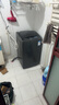 美的（Midea）波轮洗衣机全自动家用 MB75V36E 7.5公斤 洗衣机小型 免清洗 宿舍租房神器 以旧换新 家电国家补贴 实拍图