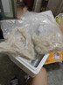 柒岛新鲜无骨鸭掌生鲜冷冻去骨鸭爪脱骨生鲜鸭脚火锅食材酒店卤货 无骨鸭掌2.01斤【无冰坨】净重 京仓送货上门 实拍图