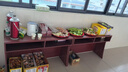 达利园法式小面包香奶味3斤休闲零食独立包装整箱学生早餐解馋饼干蛋糕 实拍图