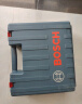 博世（BOSCH）GBH 220 2公斤多功能电锤/电钻/电镐/冲击钻+钻头附件 工具箱套装 实拍图