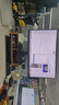 HKC 27英寸4K超清75Hz双模144Hz IPS屏10bit HiDPI技术HDR Type-C90W办公mac笔记本外接显示器T2755U 实拍图