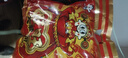 旺旺 零食大礼包 哎呦旺礼 298g袋装 休闲零食送女友礼物 实拍图