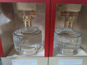 五粮液【官方旗舰】五粮小坛 浓香型白酒礼盒 52%vol 500mL 4瓶 整箱 光瓶无礼袋 实拍图