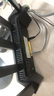 Tenda腾达路由器【狂暴WiFi7】云霄BE5100超强2.5g无线千兆穿墙王信号增强家用立式Mesh放大器国家补贴 实拍图