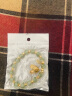 好事花生手链女设计新款手链情人节送女友礼物 M403【好事花生绿色】绿色 实拍图