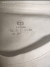 京东京造t恤男短袖男士t恤夏衣服男装白小T男女 苏超定制 白色 L 实拍图