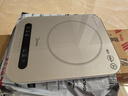 美的（Midea）电磁炉电陶炉 家用2200W大功率  电磁灶火锅炉爆炒定时电磁炉 二级能效国家补贴C22-Micca709 实拍图