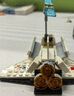 乐高（LEGO）积木拼装31134 航天飞机不可遥控男孩女孩儿童玩具生日礼物 实拍图
