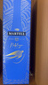 马爹利（Martell）洋酒 名士VSOP 干邑 白兰地 700ml 法国原装进口烈酒 实拍图