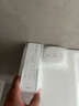 恒洁（HEGII）智能马桶一体机 不限水压带水箱虹吸式座圈加热抗菌智能坐便器 *旗舰款+舒沐洗+感应翻盖H5Pro 400mm （适用390mm以上） 实拍图