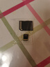 闪迪（SanDisk）128GB TF（MicroSD）内存卡 4K V30 U3 适用于家庭监控及行车记录仪内存卡 坚固耐用 更久录制时长 实拍图