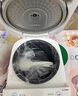 美的（Midea）电饭煲电饭锅3-4人家用3L大容量 20分钟快速饭多功能微压智能预约电饭煲 MB-RE319 实拍图