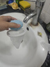 洁比世洗衣机过滤网防缠绕粘毛去毛吸毛除毛器清洁漂浮物洗衣球2个装 实拍图