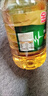 金龙鱼 食用油 非转基因 压榨 一级 纯正玉米油4L（新老包装随机发货） 实拍图