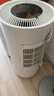 美的（Midea）除湿机/抽湿机 小海绵除湿机 除湿量24升/天 App智控 家用轻音除湿器 梅雨季除湿CF24BD/N7-DY 实拍图
