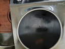 美的（Midea）电磁炉凹面猛火爆炒电磁炉360°立体加热电磁灶电陶炉家用3500W大功率猛火多功能电池炉MC-E35D2 实拍图