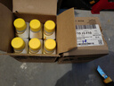 滴露（Dettol）洗衣机清洗剂250ml*6瓶金装版柠檬滚筒洗衣机清洁剂强力除垢除菌 实拍图