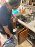 米家【国家补贴】小米净水器pro双出水双龙头1200G家用大通量厨下净水机 MR1292 实拍图