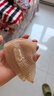莫代尔10双肤色丝袜女短袜春夏透明水晶丝袜子女超薄硅胶防滑女士袜子 实拍图