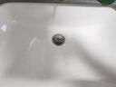 水卫士（水卫仕）浴室清洁剂玻璃地板瓷砖水龙头卫生间清洗剂500g 实拍图