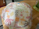 bebetour爱丽丝奇缘拉拉裤 L36片(9-14kg)夜用尿不湿奢柔舒适定点下渗 实拍图
