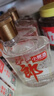 郎酒小郎酒经典款浓酱兼香型白酒 45度100ml*6瓶 礼盒整箱装 618钜惠 实拍图