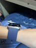 毕亚兹【2片装】苹果手表保护膜适用苹果手表S10保护膜applewatch s10手表膜全屏高清自定位触控灵敏46mm 实拍图