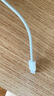 适用于苹果原装数据线iphone15/16promax编织快充线14/13/12正品 【15/16系列】原装双C编织线 1条 1m（原装正品） 实拍图