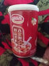 达利园桂圆莲子八宝粥送礼方便速食即食早餐粥罐头360g*12罐 整箱礼盒装 实拍图