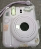 富士（FUJIFILM）立拍立得相纸适用于mini7s/8/9/11/12/25/90/wide生日送礼物 mini相纸10张【限时优惠】锡纸装 实拍图