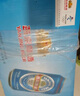 燕京啤酒  整箱 生产新日期送货上门   苏超 330mL 24罐 小蓝听 晒单实拍图