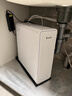 海尔智家出品Leader厨下鲜活水净水器家用净水机800G双出水净饮机RO反渗透直饮机LRO8H10-2U1国家补贴 实拍图