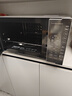 美的（Midea）微波炉家用烤箱一体机 智能变频微烤一体900W大功率23升智能解冻湿度感应微波炉 X3-233A 23L微烤一体900W变频 实拍图