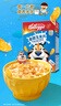家乐氏（Kellogg）进口香甜玉米片420g低脂谷物脆即食非油炸麦片儿童学生营养早餐 实拍图