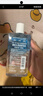 美宝莲眼唇卸340ml套装(70ml*2+40ml*5)卸妆油卸妆水深层清洁生日礼物女 实拍图