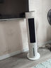 美的（Midea）【强劲制冷】APP智能操控冷风扇/负离子净化加湿落地空调扇/冷风机/水冷无叶塔扇/小空调AAF10MR 实拍图