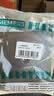 西门子（SIEMENS）开关面板 10AX一开单控 哑光暗装开关 蕴逸象牙白5TA4311-3NC01 实拍图