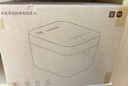 米家小米电饭煲家用4-5个人 多功能电饭锅煮饭锅煮粥锅 厚质内胆不粘锅智能防溢 大容量5升 实拍图