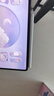 HUAWEI M-Pencil （第三代）华为手写笔 星闪技术超低时延 雪域白  实拍图