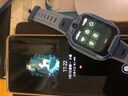 小寻儿童电话手表X5PRO 4G全网通插卡  视频拍照长续航手表 定位升级 小学生男女孩手表礼物 天才蓝   实拍图