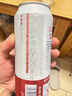 福佳红果啤精酿啤酒百威集团比利时风味500ml*18听整箱  实拍图