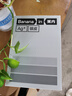蕉内（Bananain）301P莫代尔内裤男士棉裆7A抗菌冰丝凉感透气运动四角短裤夏季3件 石南蓝+果青+岩木黄 3条 3XL 实拍图