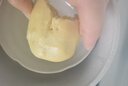 云山半 低脂肪铁锅玉米饼子1kg10个粘豆包窝窝头馒头粗粮早餐面点 实拍图
