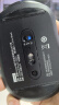 联想（Lenovo） 无线蓝牙双模鼠标 便携办公鼠标 人体工程学设计 适用台式机一体机笔记本平板 Howard黑色 实拍图