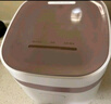 飞利浦（PHILIPS）【25分钟旋风煮】多功能1.8L迷你电饭煲一键旋风煮 24小时智能预约电饭锅HD3063/20白色  实拍图