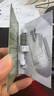 宝格丽（BVLGARI）白晶女士淡香氛1.5ml试香礼（非卖品） 效期至26年3月 实拍图