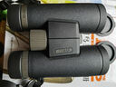 博冠BOSMA双筒望远镜高清高倍成人微光夜视便携蜂鸟10X42ED微平场 实拍图