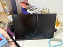 雕塑家18英寸便携式显示器2.5k 260Hz高刷100%sRGB色域 Ps4/5游戏电竞扩展屏笔记本电脑一线直连MQ18LF 实拍图